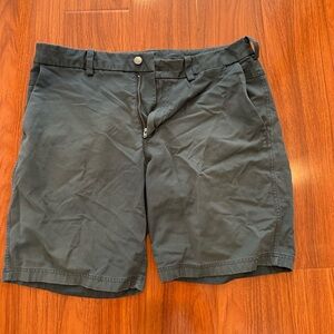 lululemon athletica Men's blue Shorts